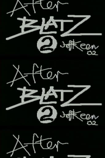 Poster of Afterblatz 2