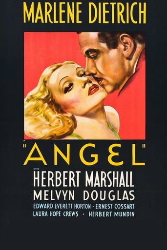 Poster of Angel