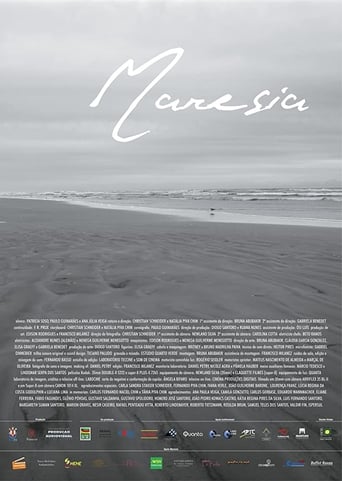 Poster of Maresia