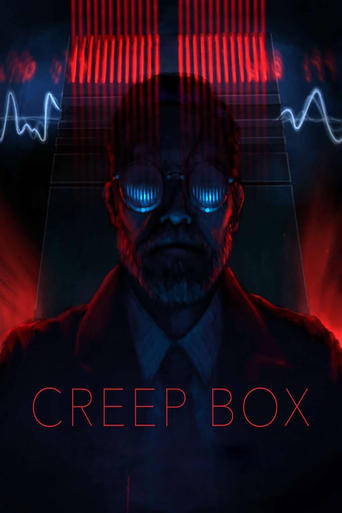 Poster of Creep Box