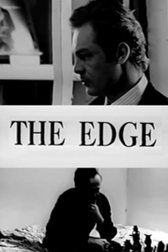 Poster of The Edge