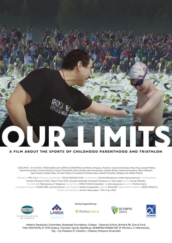 Poster of Our Limits