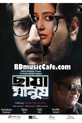 Poster of Chaya Manush