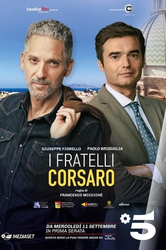 Portrait for I Fratelli Corsaro - Season 1