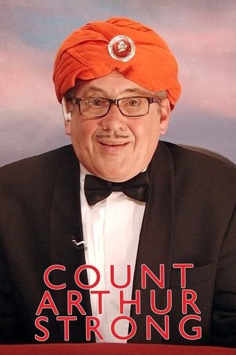 Portrait for Count Arthur Strong - Series 2