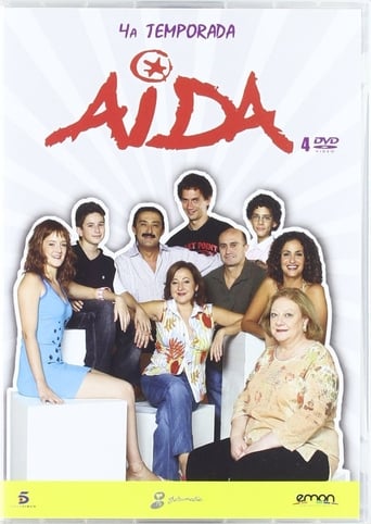 Portrait for Aída - Season 4