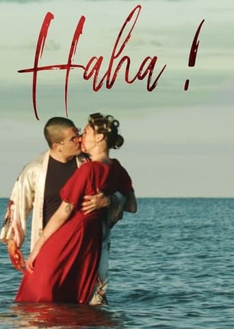 Poster of Haha!