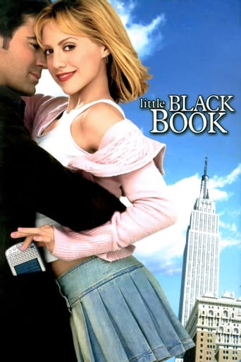 Poster of Little Black Book