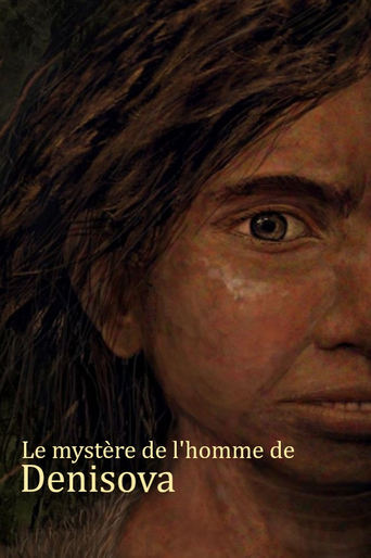 Poster of Le mystère de l'homme de Denisova