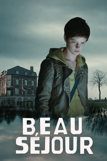 Portrait for Hotel Beau Séjour - Season 1