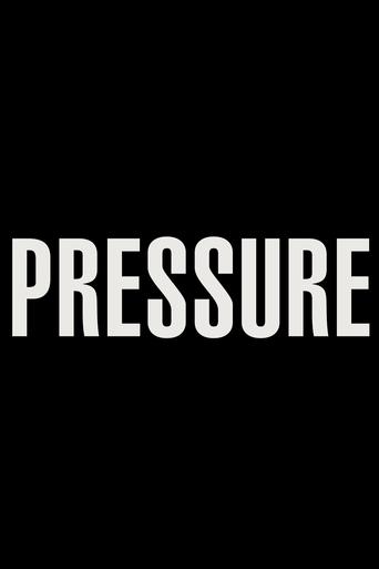 Poster of Pressure