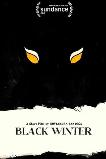 Poster of Black Winter