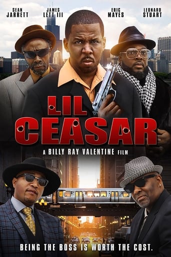 Poster of Lil Ceasar