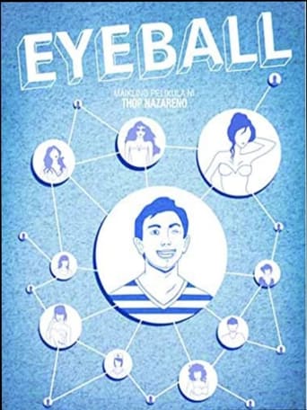 Poster of Eyeball