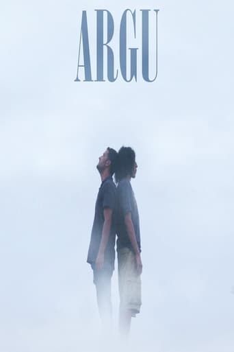 Poster of Argu