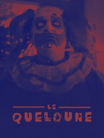 Poster of The Clown