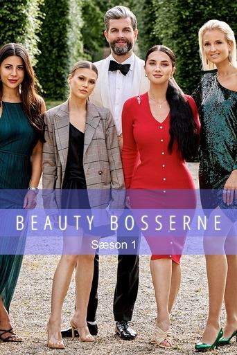 Portrait for Beauty Bosserne - Season 1