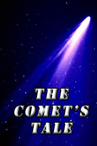 Poster of The Comet's Tale