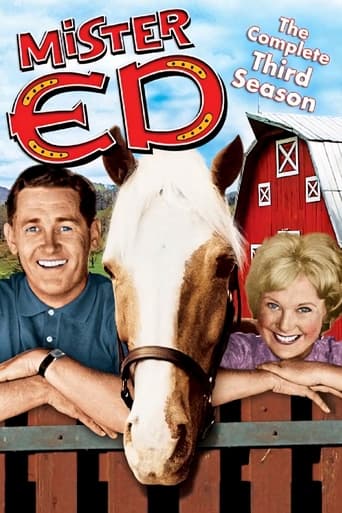 Portrait for Mister Ed - Season 3