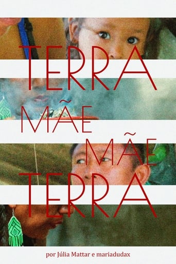 Poster of Terra Mãe Mãe Terra