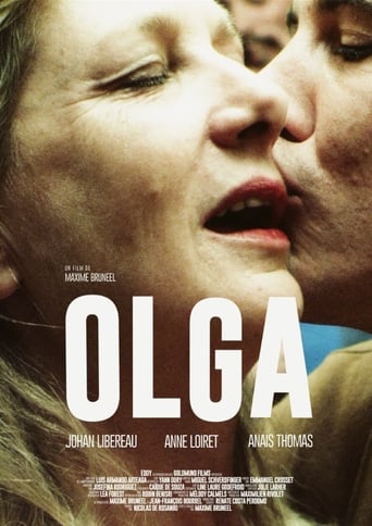 Poster of Olga