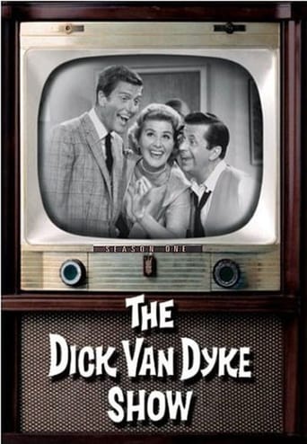 Portrait for The Dick Van Dyke Show - Season 1