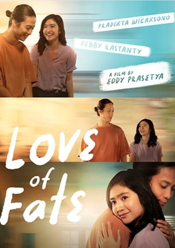 Poster of Love of Fate