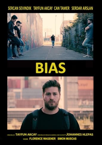 Poster of Bias