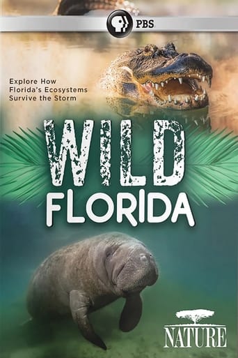 Poster of Wild Florida