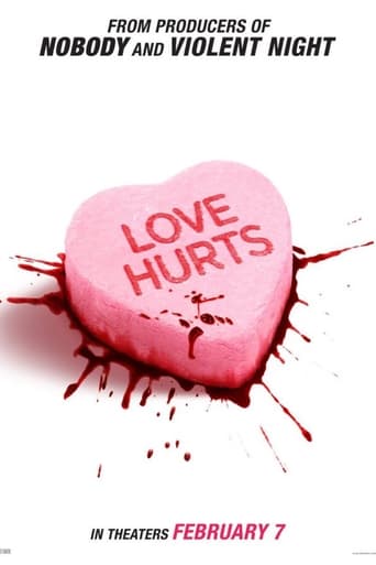 Poster of Love Hurts