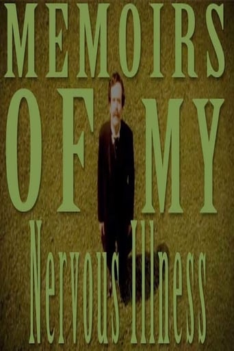 Poster of Memoirs of My Nervous Illness