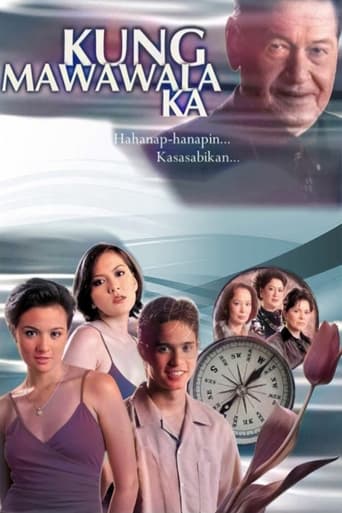 Poster of Kung Mawawala Ka