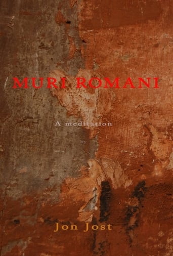 Poster of Muri Romani