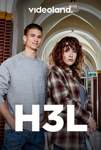 Portrait for H3L - Season 1