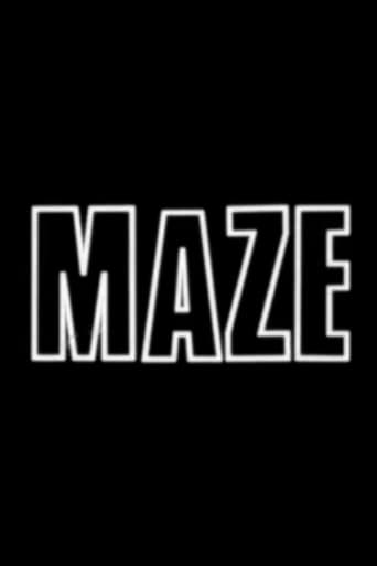 Poster of Maze