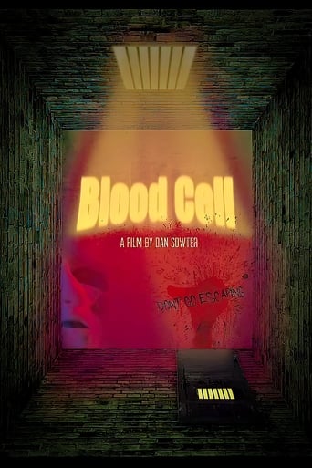 Poster of Blood Cell