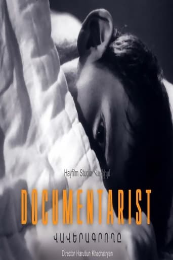 Poster of Documentarist