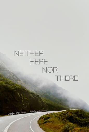 Poster of Neither Here Nor There