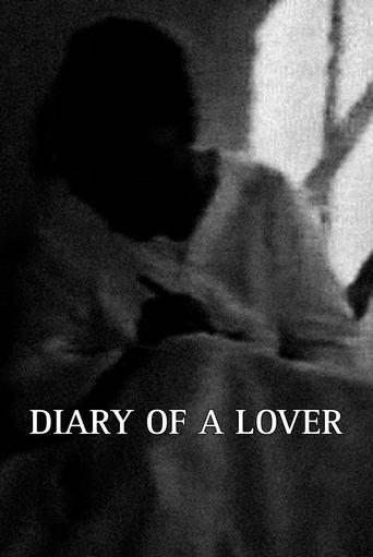 Poster of Diary of a Lover