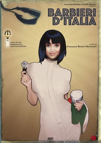 Poster of Barbieri d'Italia