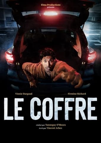 Poster of Le Coffre