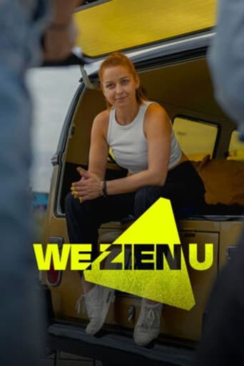 Portrait for We zien u - Season 1