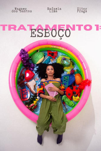 Poster of Tratamento 1: Esboço