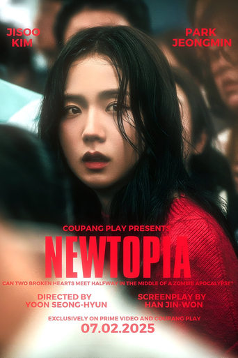 Poster of Newtopia