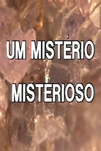 Poster of Um Mistério Misterioso