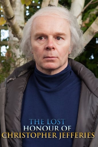 Poster of The Lost Honour of Christopher Jefferies