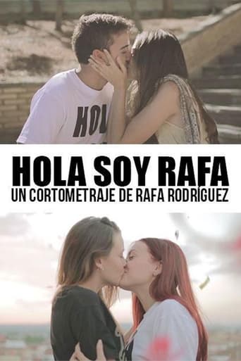 Poster of Hola, soy Rafa