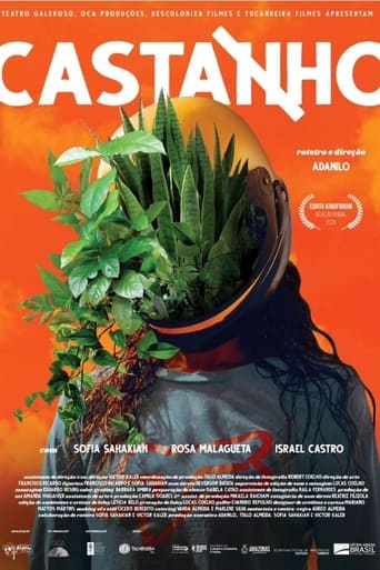 Poster of Castanho