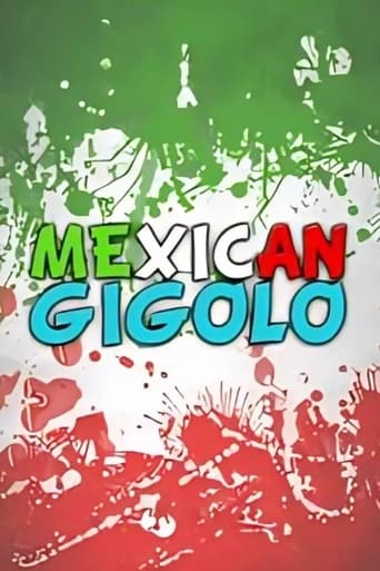 Poster of Mexican gigoló