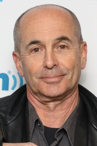 Portrait of Don Winslow